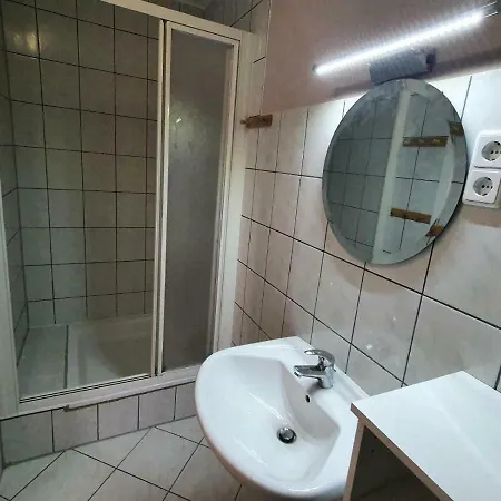 Ferienwohnung Boendgen Ediger-Eller