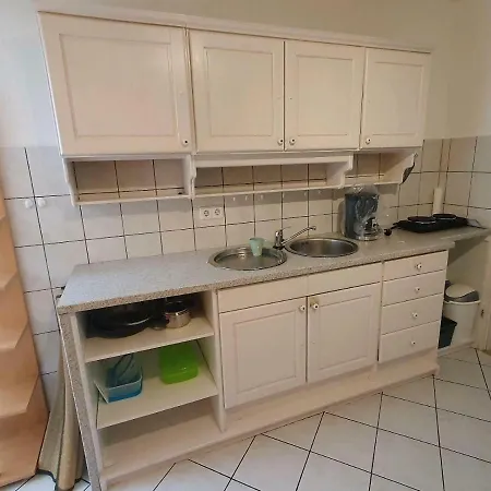 Ferienwohnung Boendgen * Ediger-Eller
