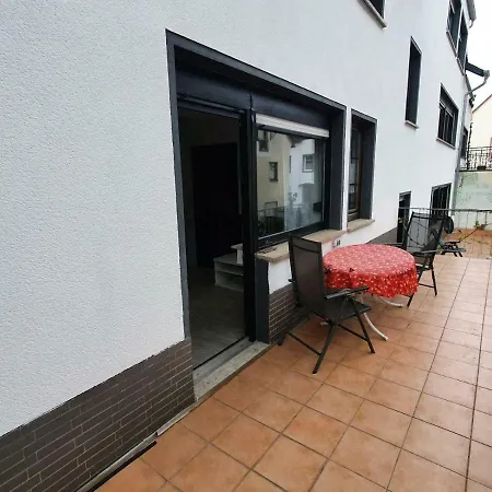 Ferienwohnung Boendgen * Ediger-Eller