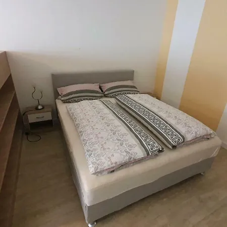 Apartment Ferienwohnung Boendgen