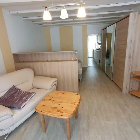 Ferienwohnung Boendgen