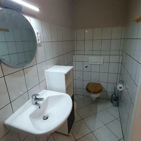Ferienwohnung Boendgen Apartment *