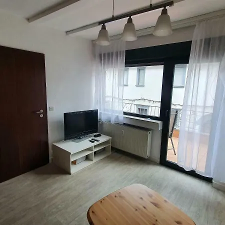 Ferienwohnung Boendgen Ediger-Eller